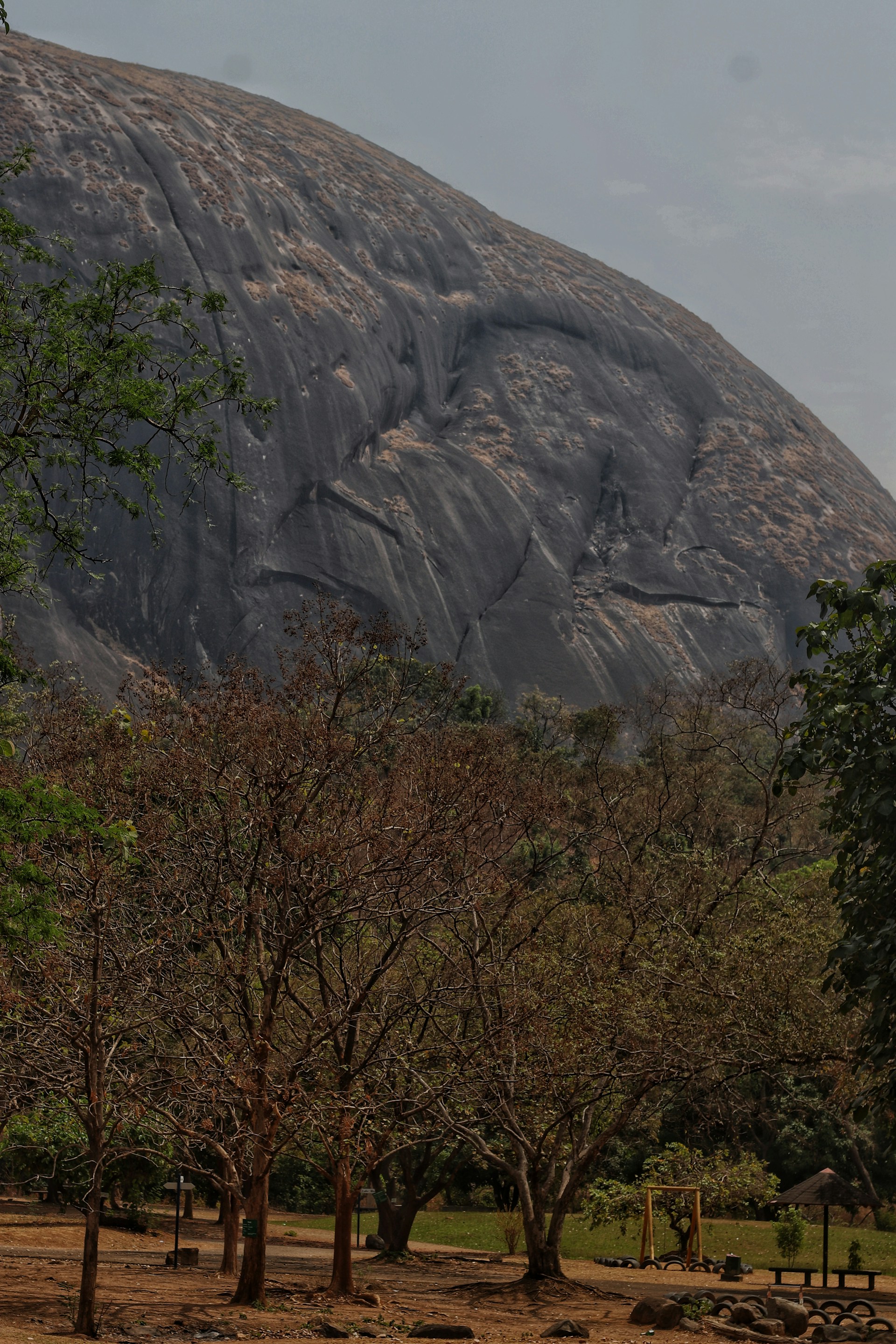 Abuja, Federal Capital Territory, Nigeria