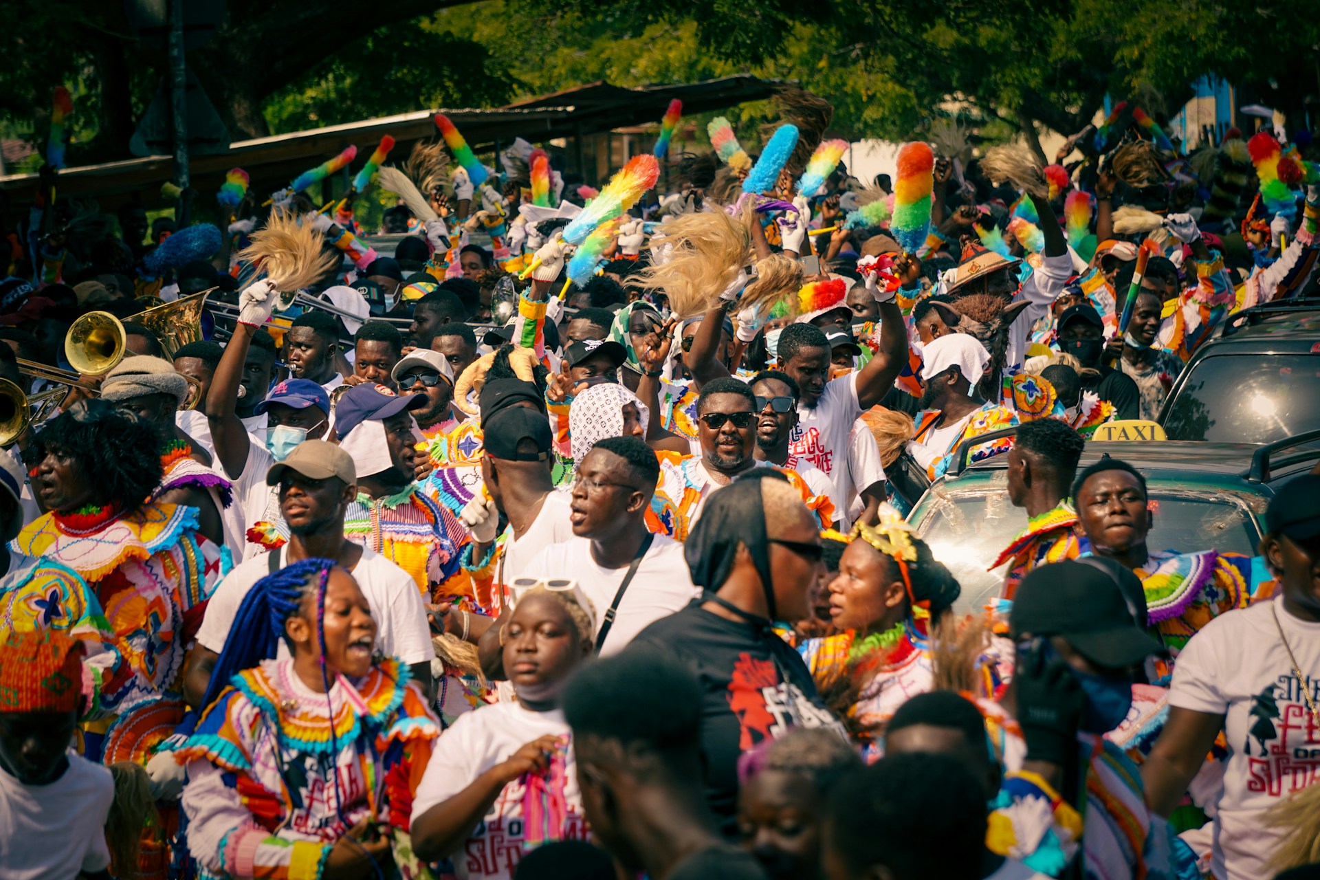 Community development