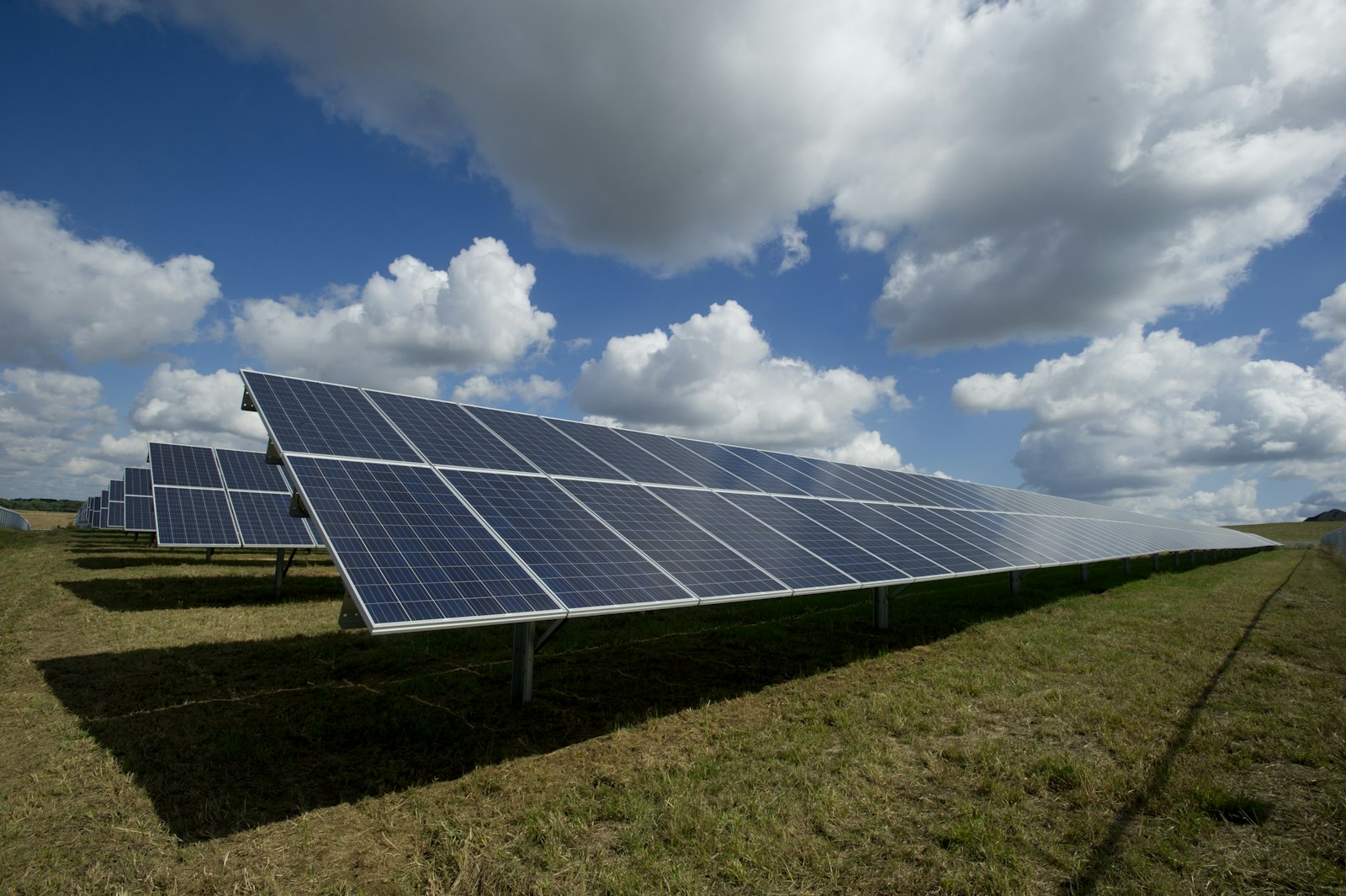 Renewable energy systems