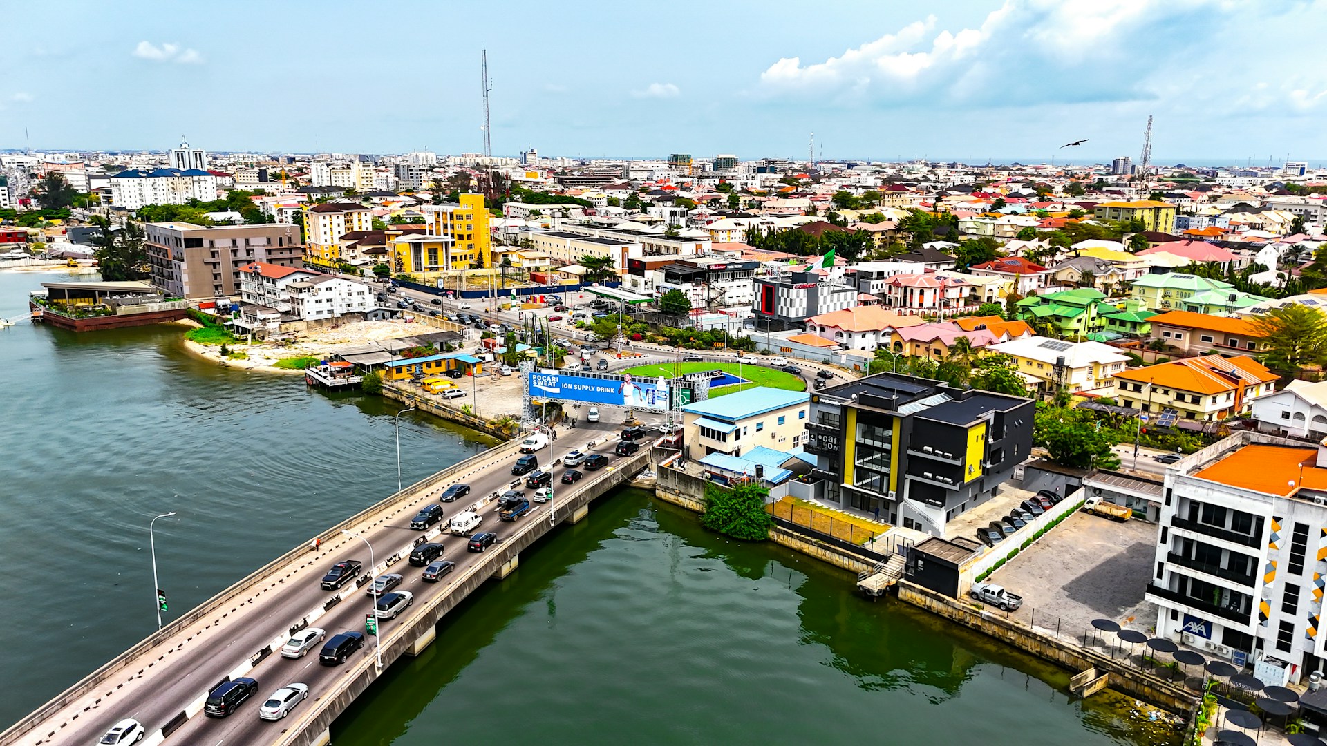 Lagos, Nigeria