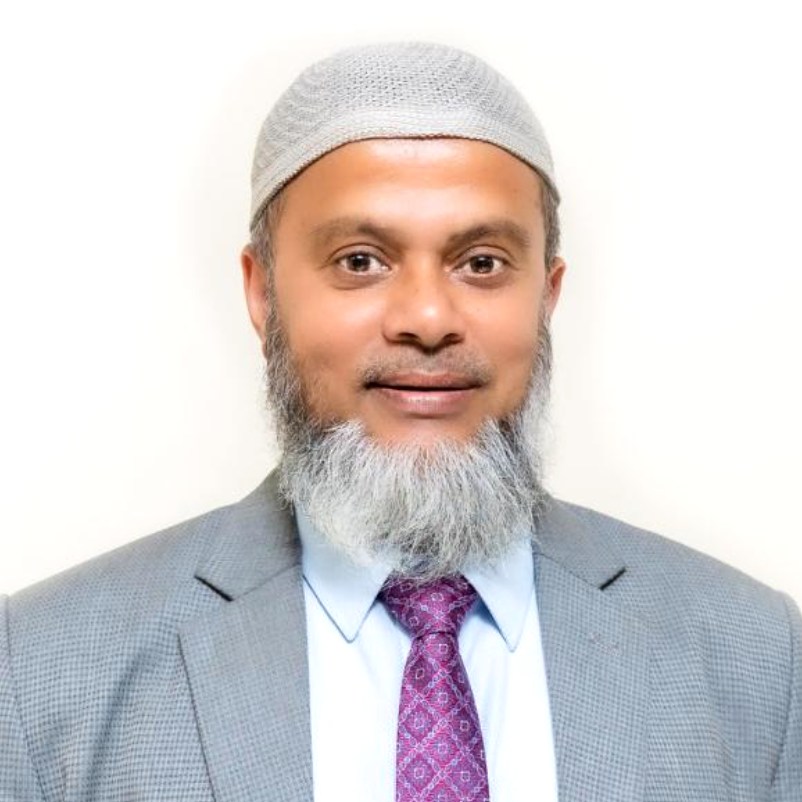 Abdul Quddus
