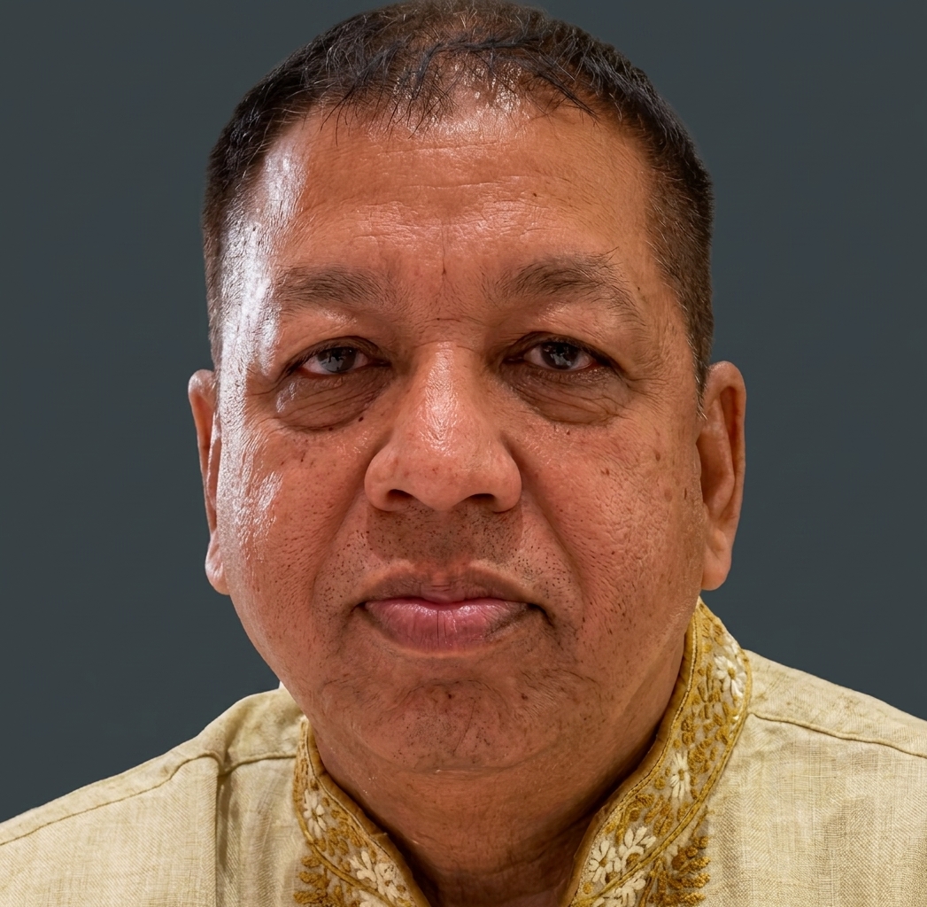Md. Aftab Uddin