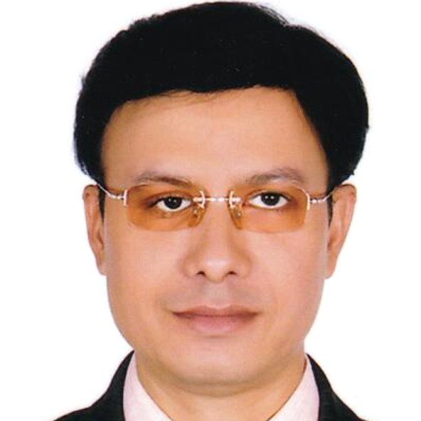 Mohammad Imrul Karim