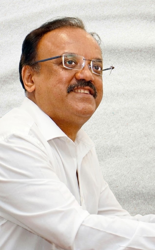 Salim Chamadia