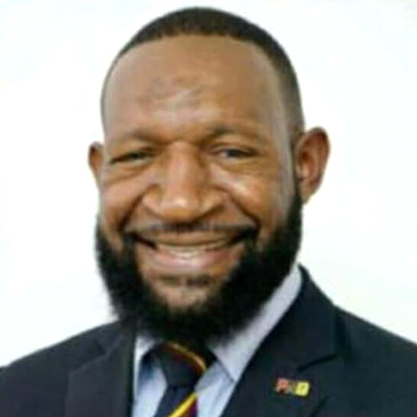 Yaxs Yakena Samson Tugula